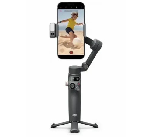 DJI Osmo Mobile 7P Black