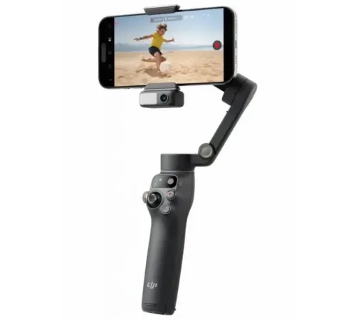 DJI Osmo Mobile 7P Black