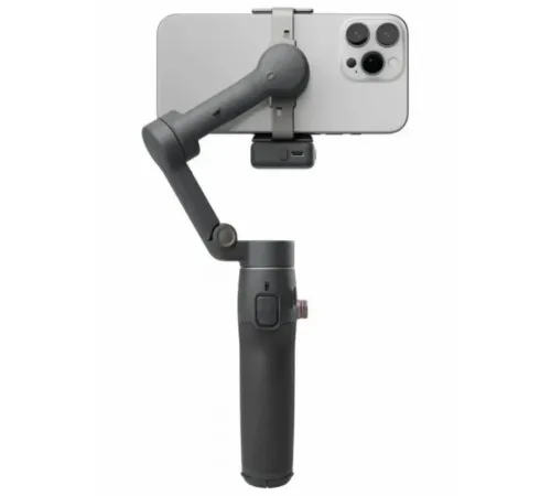 DJI Osmo Mobile 7P Black
