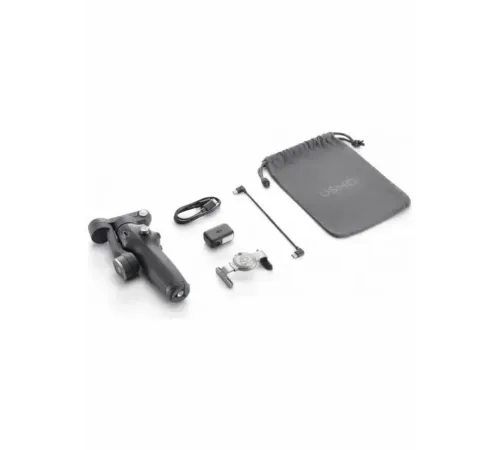 DJI Osmo Mobile 7P Black