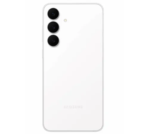Samsung Galaxy S25 FE 8/256 GB Белый (White)