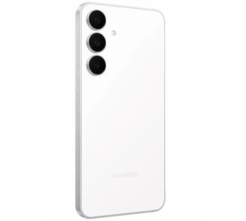 Samsung Galaxy S25 FE 8/256 GB Белый (White)