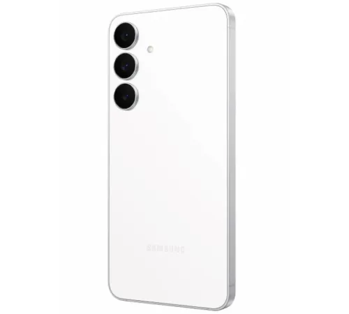 Samsung Galaxy S25 FE 8/256 GB Белый (White)