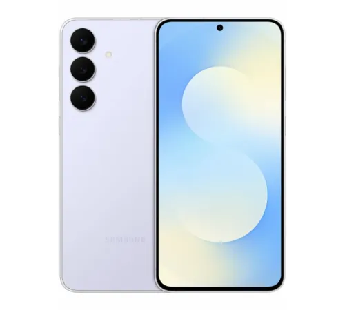 Samsung Galaxy S25 FE 8/256 GB Ледяной голубой (Ice Blue)