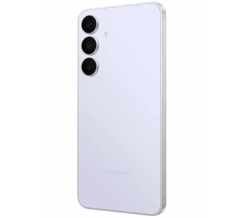 Samsung Galaxy S25 FE 8/256 GB Ледяной голубой (Ice Blue)