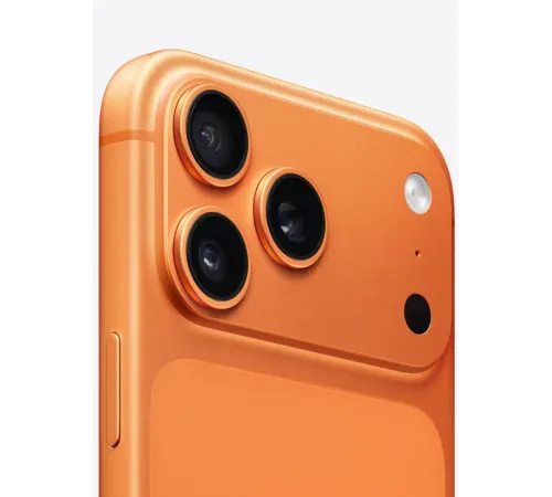 Apple iPhone 17 Pro 512 GB Cosmic Orange (космический оранжевый) 2 nano-SIM