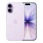 Apple iPhone 17 256 GB Lavender (сиреневый) eSIM
