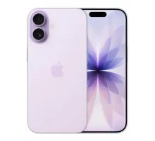 Apple iPhone 17 256 GB Lavender (сиреневый) eSIM