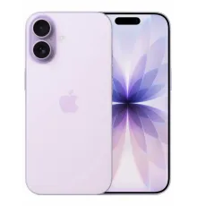 Apple iPhone 17 512 GB Lavender (сиреневый) 2 nano-SIM