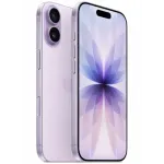 Apple iPhone 17 256 GB Lavender (сиреневый) eSIM