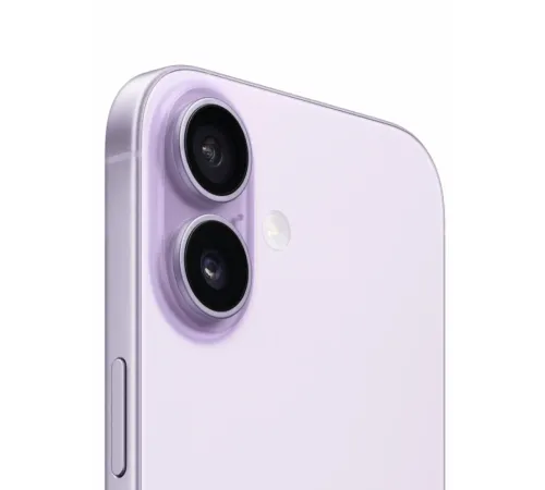 Apple iPhone 17 256 GB Lavender (сиреневый) eSIM