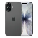 Apple iPhone 17 256 GB Black (черный) 2 nano-SIM