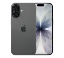 Apple iPhone 17 256 GB Black  (черный) nano-SIM