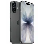Apple iPhone 17 256 GB Black (черный) 2 nano-SIM