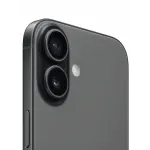 Apple iPhone 17 256 GB Black (черный) 2 nano-SIM