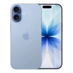 Apple iPhone 17 256 GB Mist Blue (голубой) eSIM