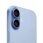 Apple iPhone 17 256 GB Mist Blue (голубой) eSIM