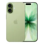 Apple iPhone 17 256 GB Sage (зеленый) 2 nano-SIM