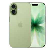 Apple iPhone 17 512 GB Sage (зеленый) nano-SIM