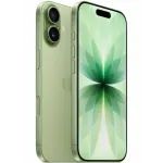 Apple iPhone 17 256 GB Sage (зеленый) 2 nano-SIM