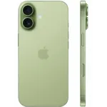 Apple iPhone 17 256 GB Sage (зеленый) 2 nano-SIM