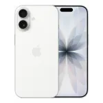 Apple iPhone 17 256 GB White (белый) nano-SIM