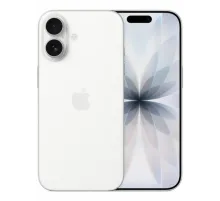 Apple iPhone 17 256 GB White (белый) nano-SIM