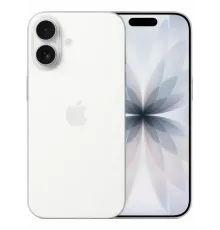 Apple iPhone 17 256 GB White (белый) nano-SIM