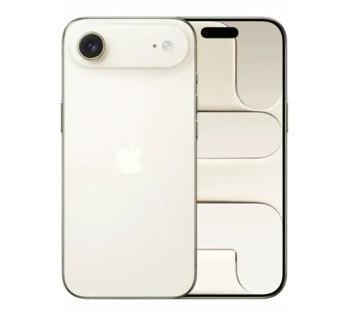 iPhone Air 1 ТB Light Gold (золотистый)
