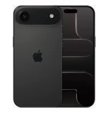 iPhone Air 1 TB Space Black (космический черный)