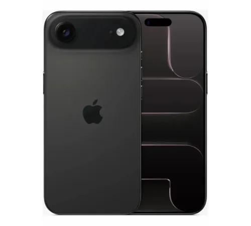 iPhone Air 1 TB Space Black (космический черный)