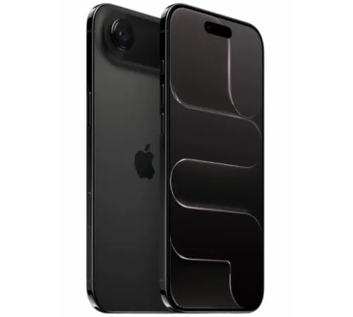 iPhone Air 1 TB Space Black (космический черный)
