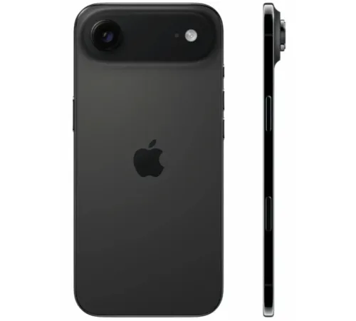 iPhone Air 1 TB Space Black (космический черный)