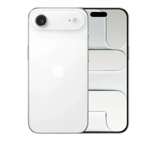 iPhone Air 1 ТB Cloud White (облачный белый)