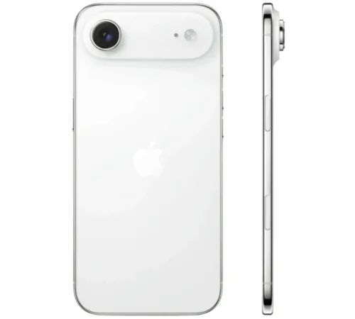 iPhone Air 1 ТB Cloud White (облачный белый)