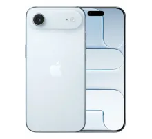iPhone Air 1 ТB Sky Blue (небесно-голубой)