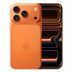 Apple iPhone 17 Pro 256 GB Cosmic Orange (космический оранжевый) nano-SIM