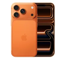 Apple iPhone 17 Pro 1 TB Cosmic Orange (космический оранжевый) nano-SIM