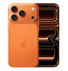 Apple iPhone 17 Pro 256 GB Cosmic Orange (космический оранжевый) nano-SIM