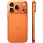 Apple iPhone 17 Pro 256 GB Cosmic Orange (космический оранжевый) 2 nano-SIM