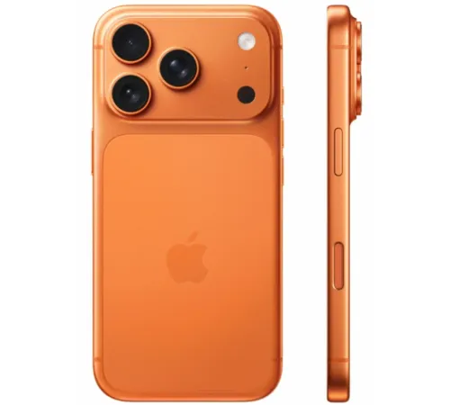 Apple iPhone 17 Pro 256 GB Cosmic Orange (космический оранжевый) 2 nano-SIM