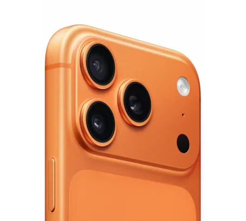 Apple iPhone 17 Pro 256 GB Cosmic Orange (космический оранжевый) 2 nano-SIM