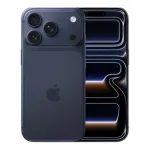 Apple iPhone 17 Pro Max 2 ТB Deep Blue (глубокий синий) eSIM