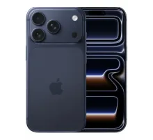 Apple iPhone 17 Pro Max 2 ТB Deep Blue (глубокий синий) eSIM