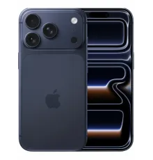 Apple iPhone 17 Pro Max 2 ТB Deep Blue (глубокий синий) 2 nano-SIM