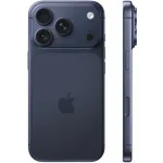 Apple iPhone 17 Pro Max 2 ТB Deep Blue (глубокий синий) eSIM