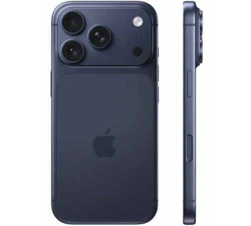 Apple iPhone 17 Pro Max 2 ТB Deep Blue (глубокий синий) eSIM