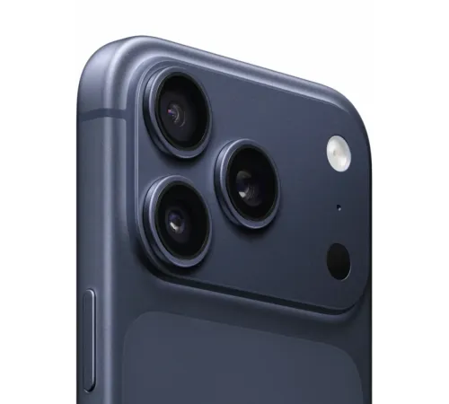 Apple iPhone 17 Pro Max 2 ТB Deep Blue (глубокий синий) eSIM