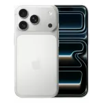 Apple iPhone 17 Pro 256 GB Silver (серебристый) eSIM