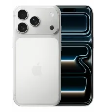 Apple iPhone 17 Pro Max 2 ТB Silver (серебристый) 2 nano-SIM